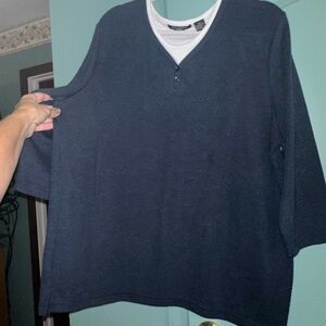 XXL TekGear Top. MUST BE BUNDLED